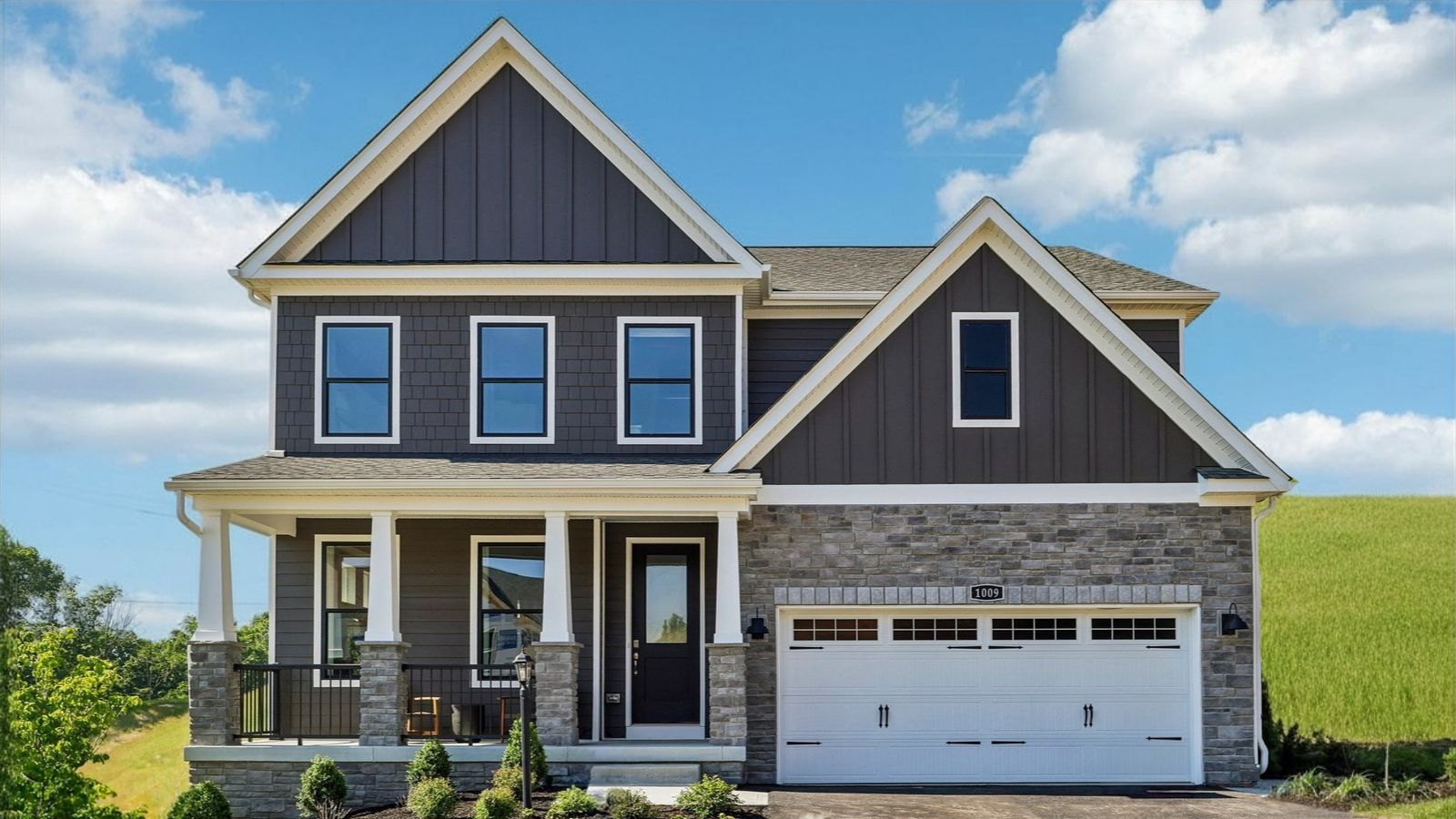 1009 Blueberry Drive. Indianola, PA 15051