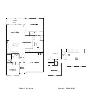 300 Gilmer Ln (The Ozark)