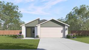 450 Mountain Pea Rd (The Caroline)