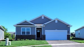 6284 Redwood Trail (CLIFTON)
