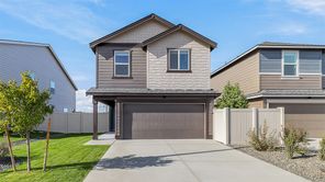 6503 Sandstone Dr (Catalpa)