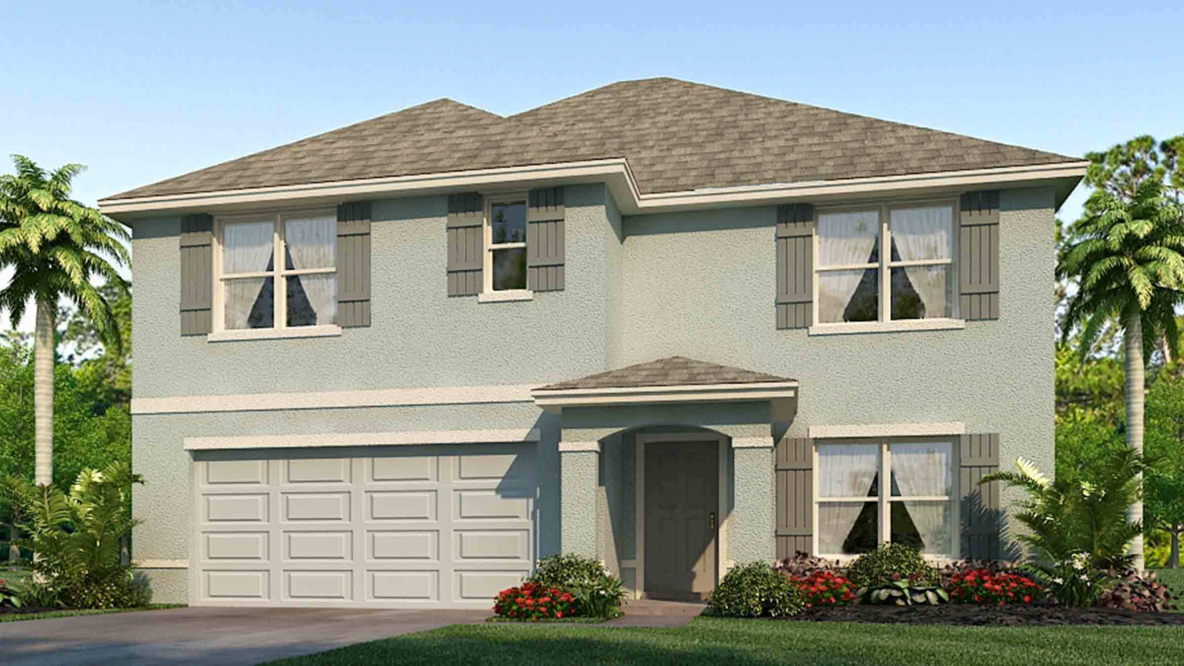 Sandhill - Dade City, FL