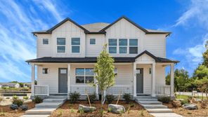 1351 S Clinton Street Unit A (MUIRFIELD)
