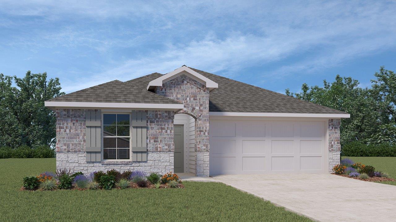 354 Presley Drive
