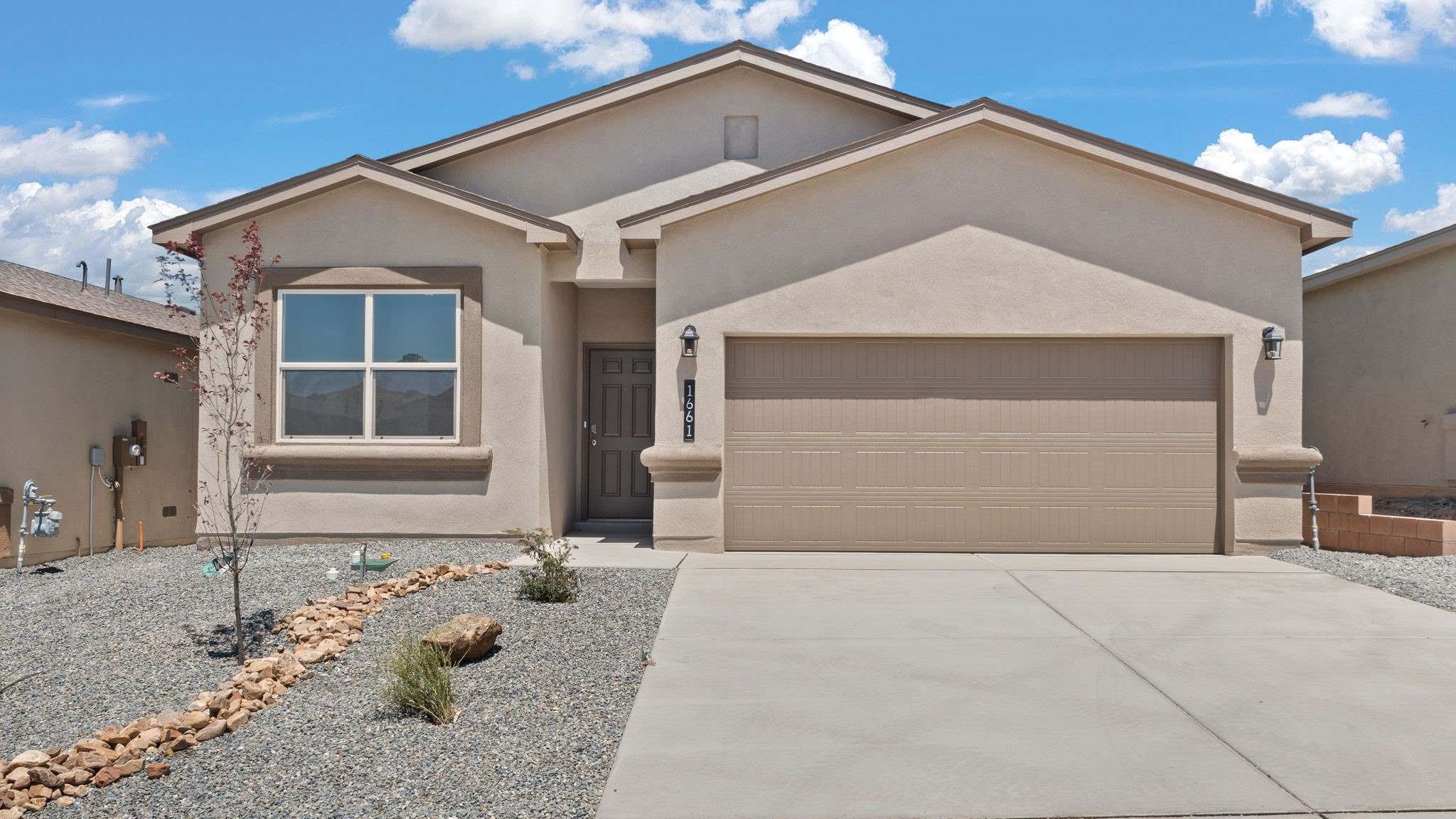 1431 Calle Breve St. Los Lunas, NM 87031