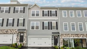 163 River Ridge Drive (Regent - Finished Basement)