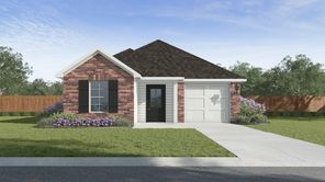 204 Red Pine Drive (Bella)