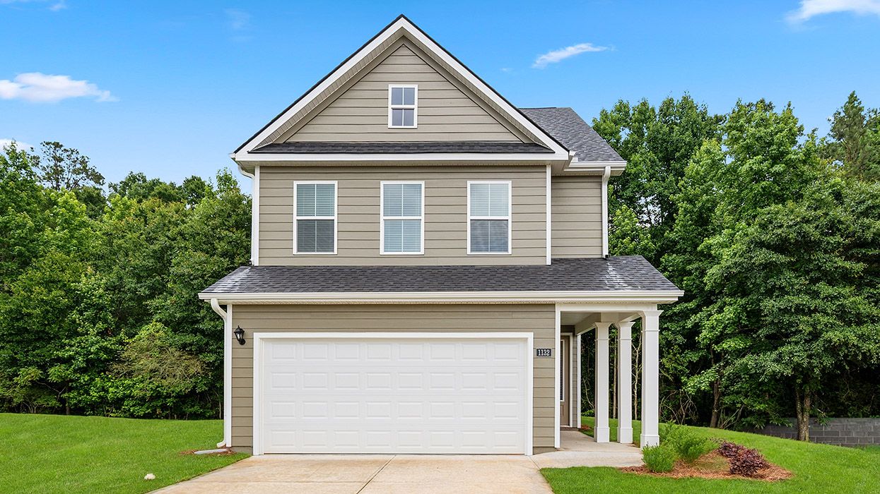 1132 Earlywood Way