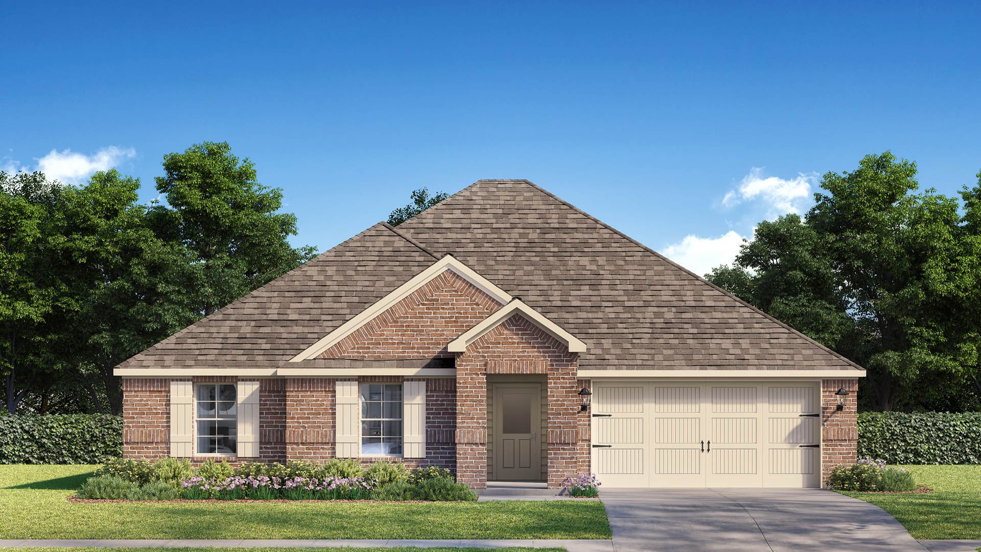 1425 Canterbury Trail