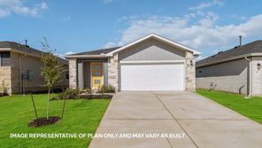 423 Mountain Pea Rd (The Diana)
