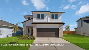 324 Mountain Pea Rd (The Emma)