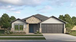 213 Southridge Trail (The Denton)