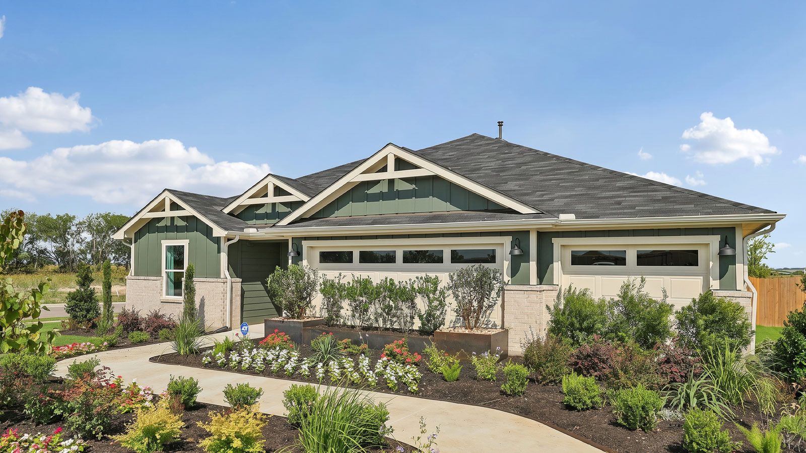casa en Monarch Ranch por D.R. Horton