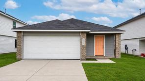 15415 Mint Patch Meadow (The Caprock)