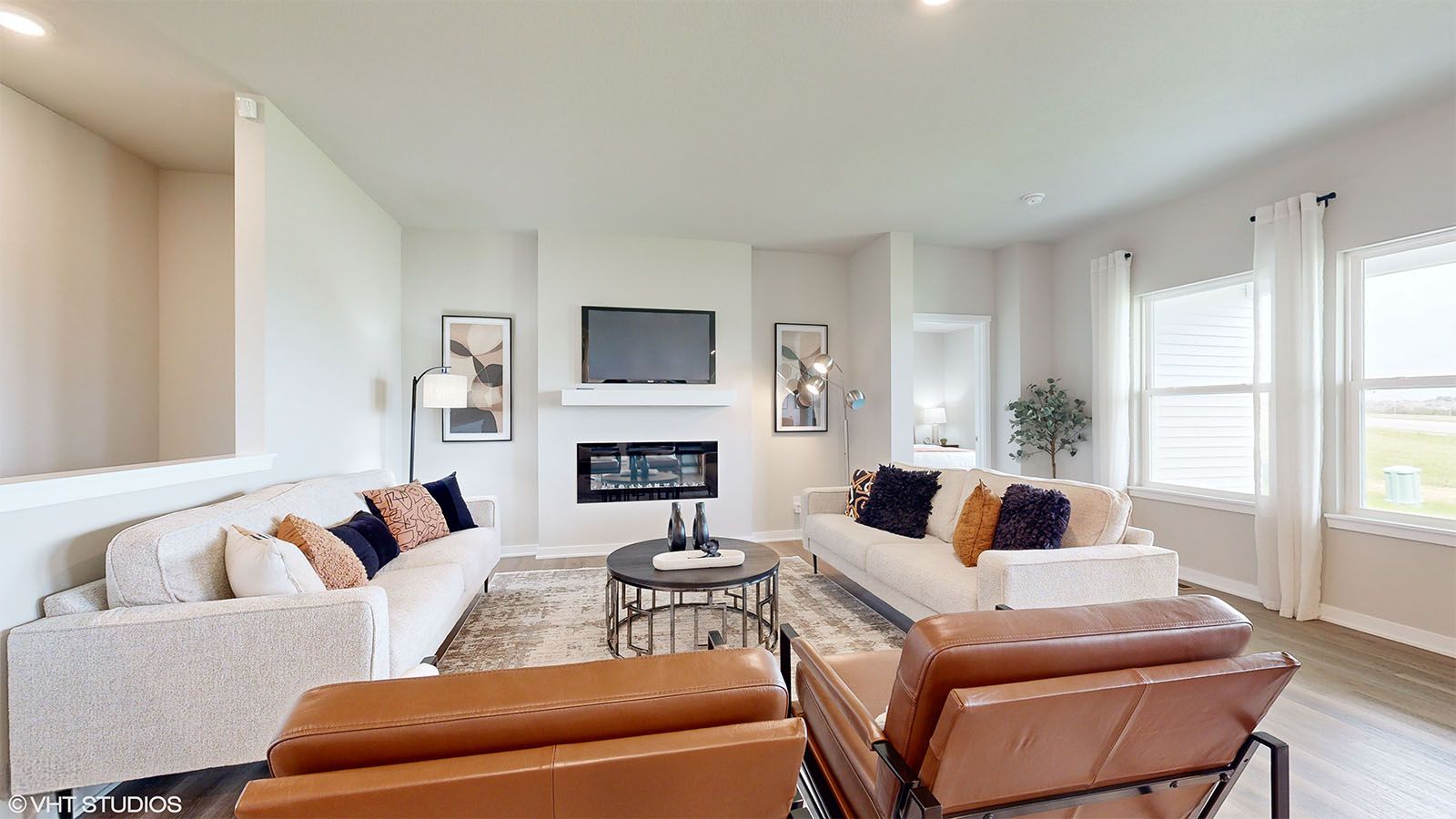 casa en Stratford West por D.R. Horton