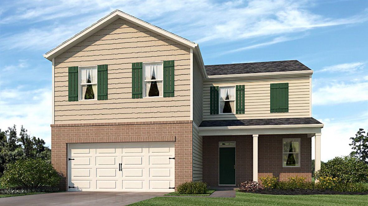 8190 Elkhorn Drive