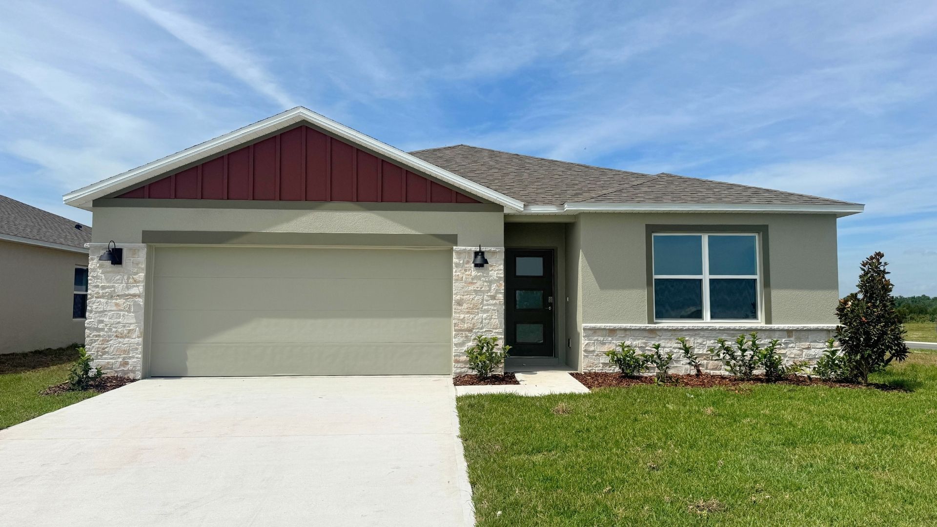 Buena Lago Modern - Saint Cloud, FL