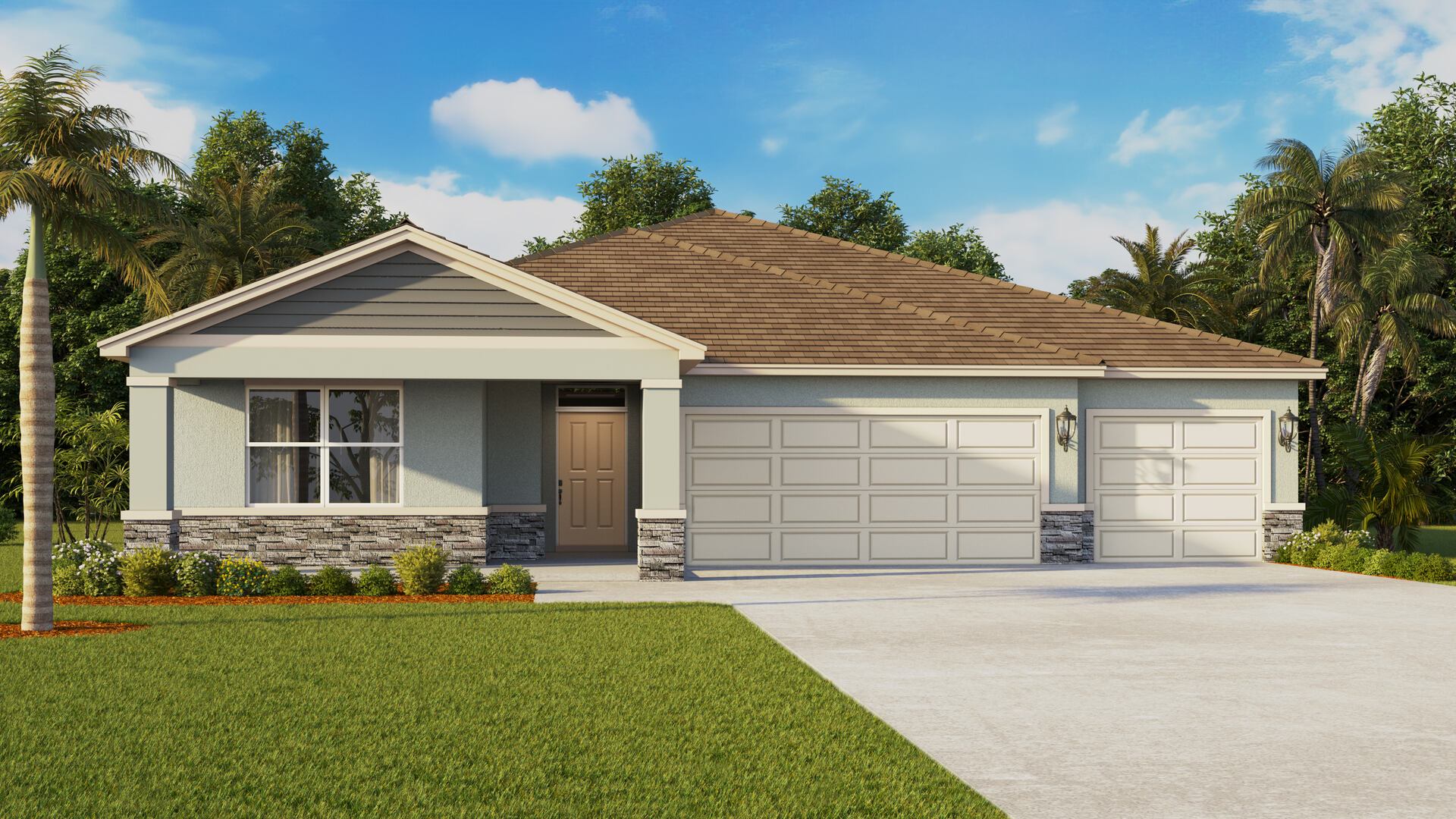 Preston Cove - Saint Cloud, FL
