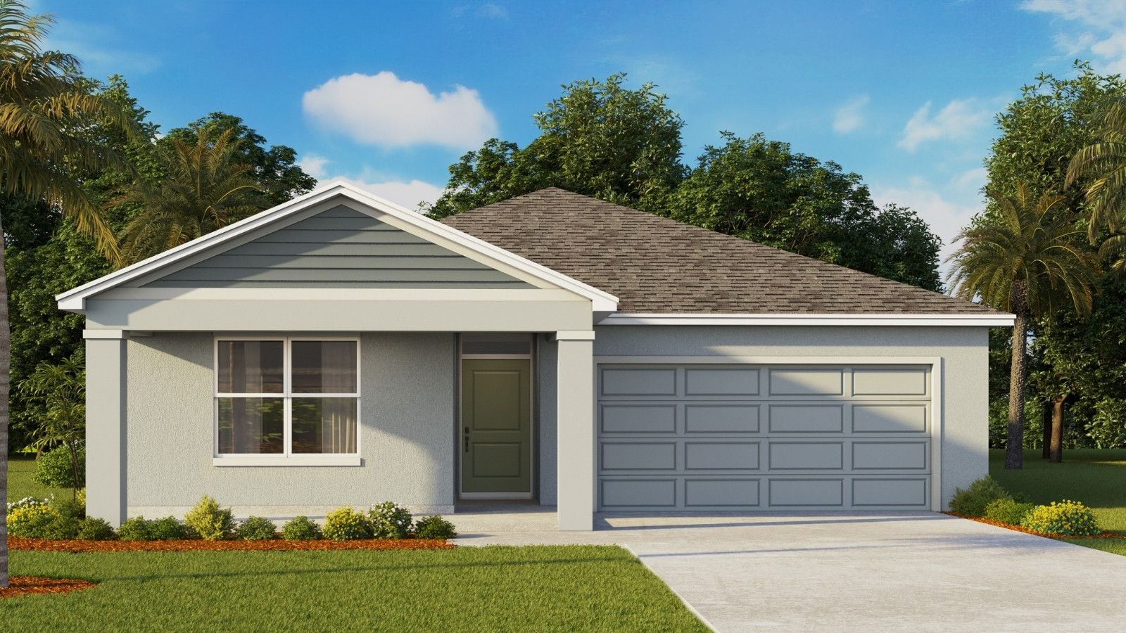 Lakeside - Balm Grove: Wimauma, Florida - D.R. Horton
