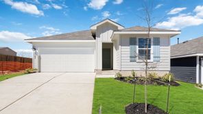 827 Arnold Loop (The Caden)
