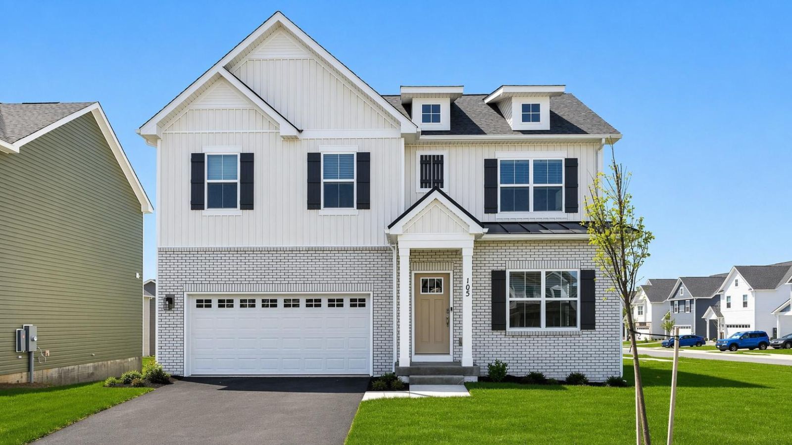 137 Seminole Drive. Winchester, VA 22602