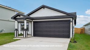 388 San Juan Trl (The Baxtor)