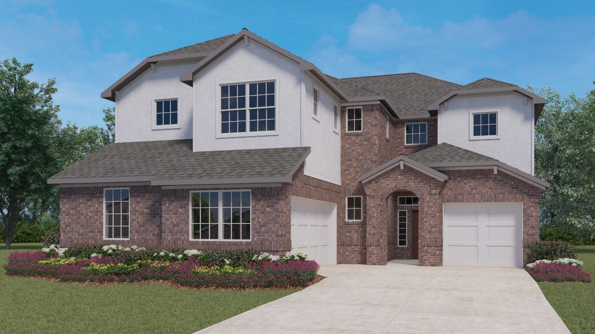 Rosenbusch Ranch - Leander, TX