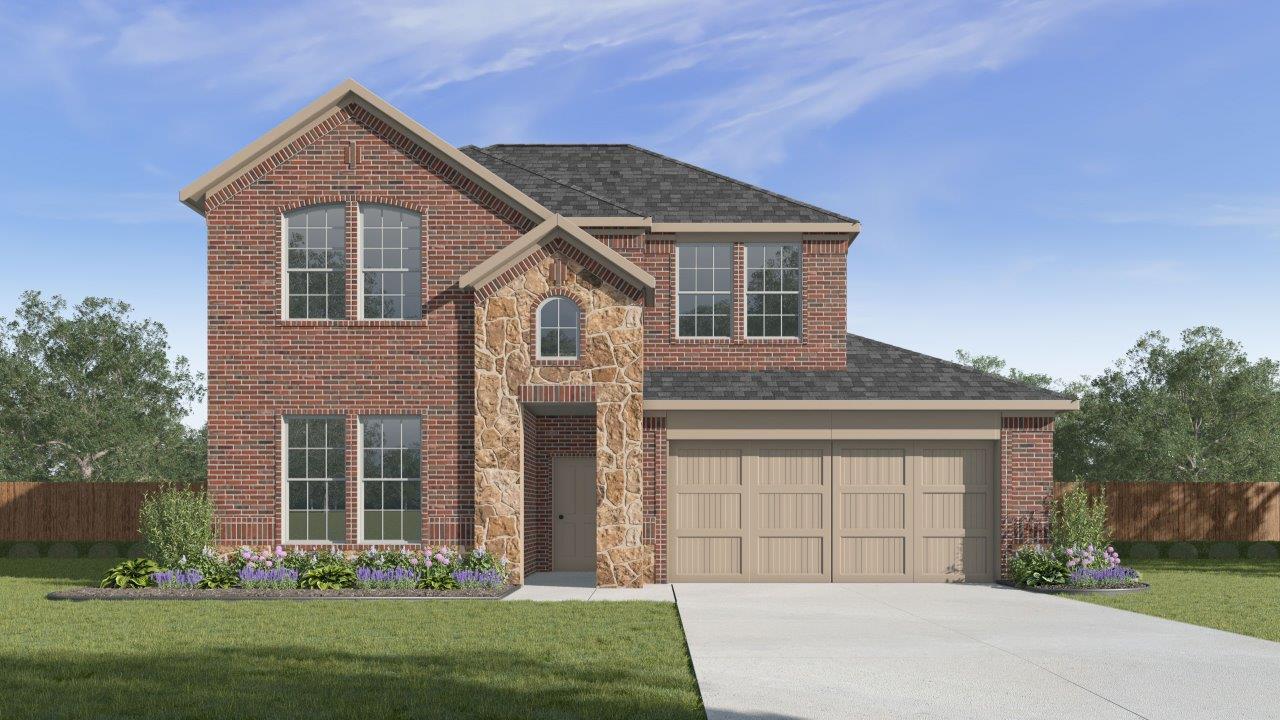 9521 Sage Wood Ln