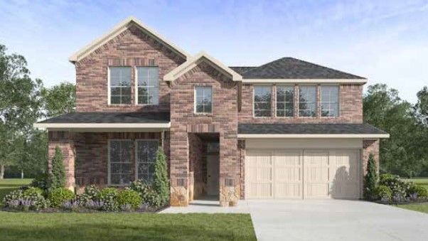 9524 Tamarack Dr