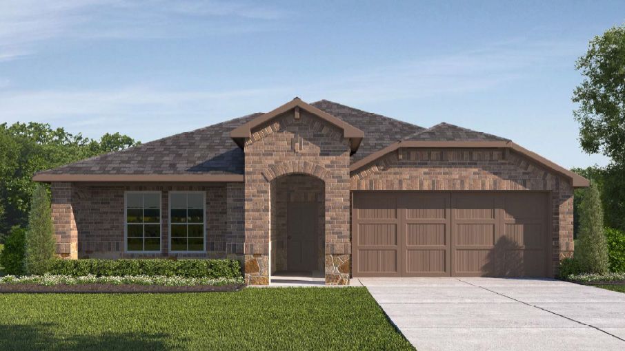 9520 Sage Wood Ln