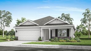 101 Calvert Ct (Harmony)