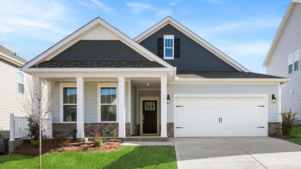 114 Scarlet Leaf Lane