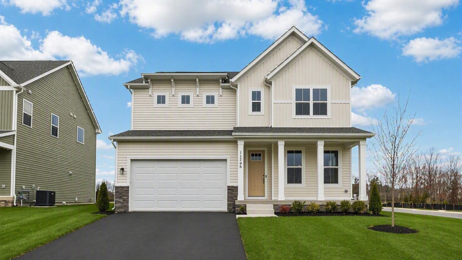 Linwood Landing - Fredericksburg, VA