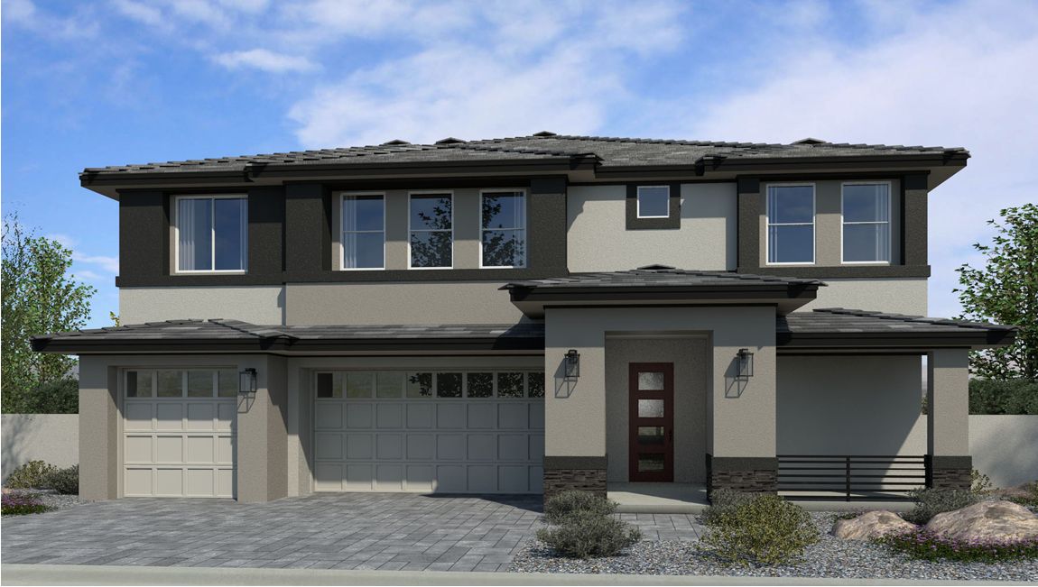 Symmetry Summit Phase II at Cadence - Henderson, NV