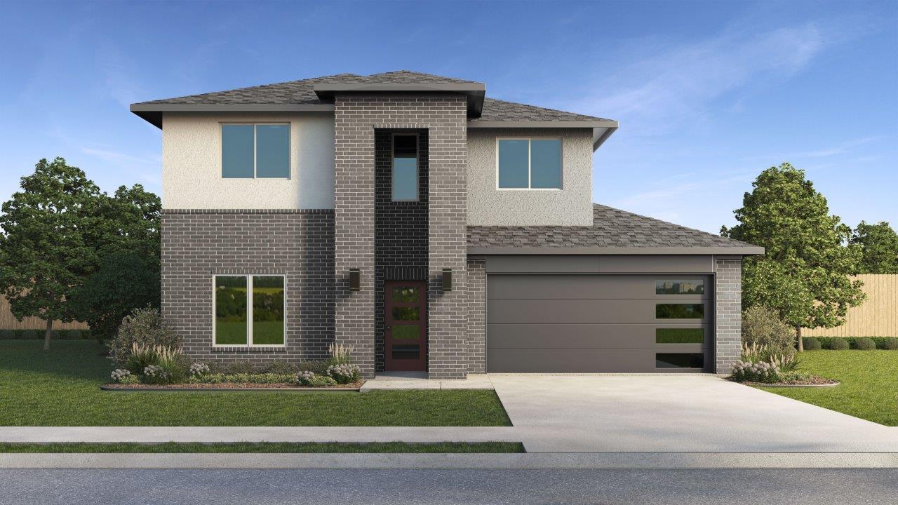 3669 Saguaro Dr