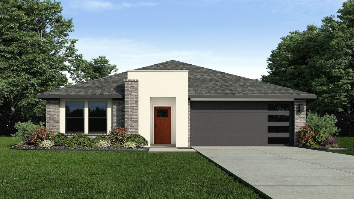 3633 Saguaro Dr