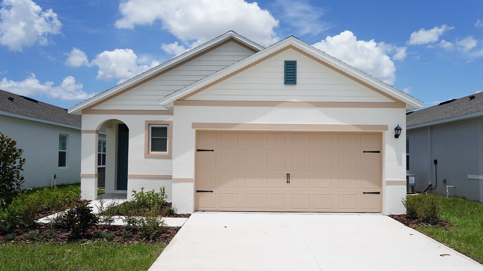 ALLEX - Wynnstone: Davenport, Florida - D.R. Horton