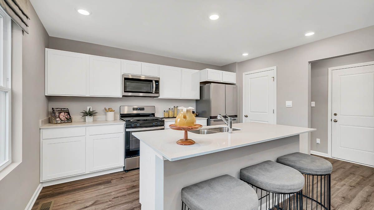 446 Bricker St. Hebron, IN 46341