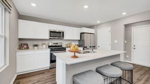Bellamy Basement