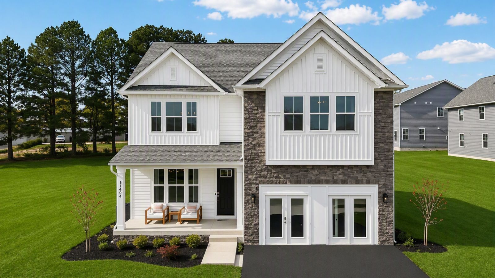 Linwood Landing - Fredericksburg, VA