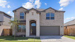 7609 CAT HOLLOW ROAD (Redrock)