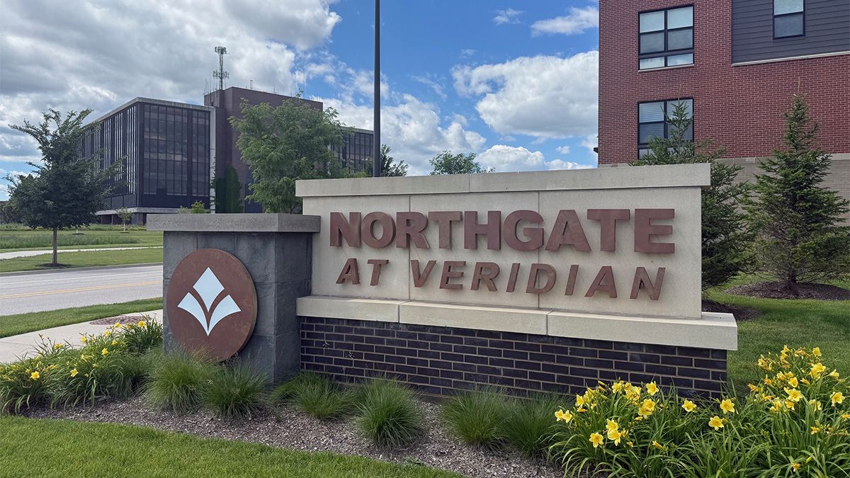 casa en Northgate at Veridian por D.R. Horton