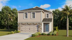 2423 Bender Drive (Elston II Modern)