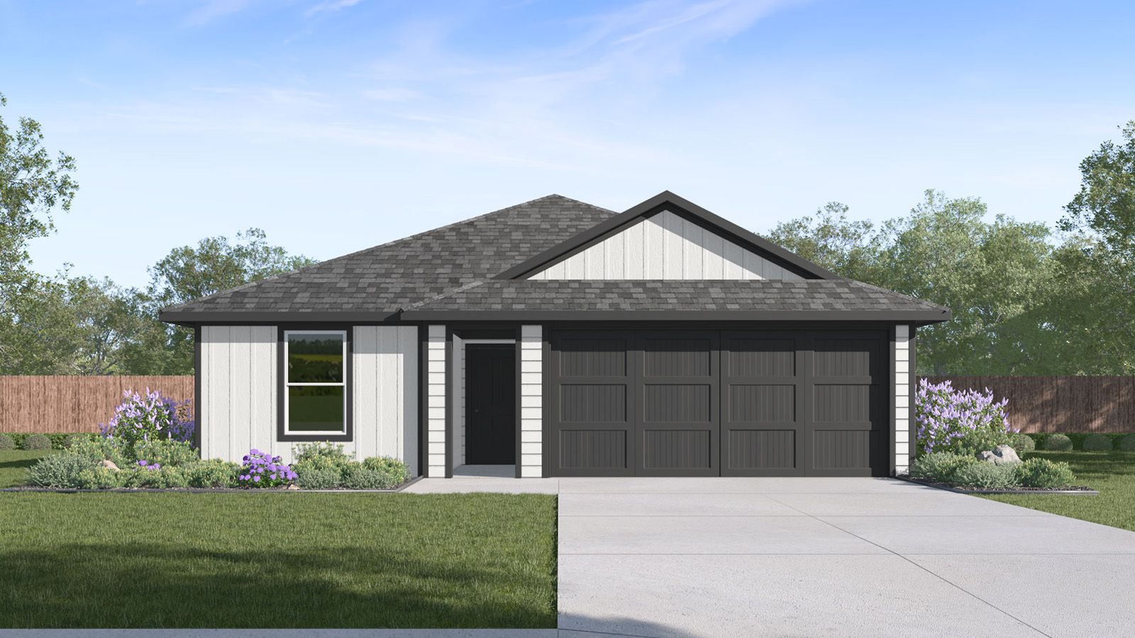 235 China Grove Lane. China, TX 77613