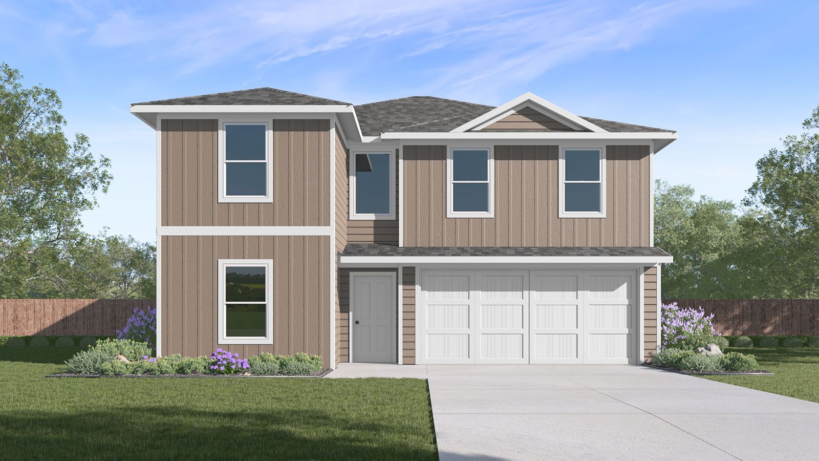 235 China Grove Lane. China, TX 77613