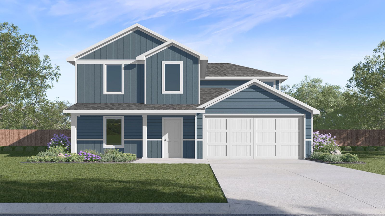 235 China Grove Lane. China, TX 77613