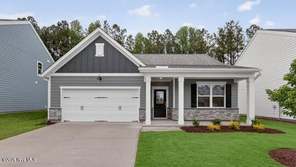 260 Lake Tyler Drive (Cali)
