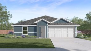 400 China Grove Lane (Baird)