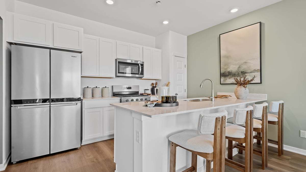 511 East 120Th Place. Crown Point, IN 46307