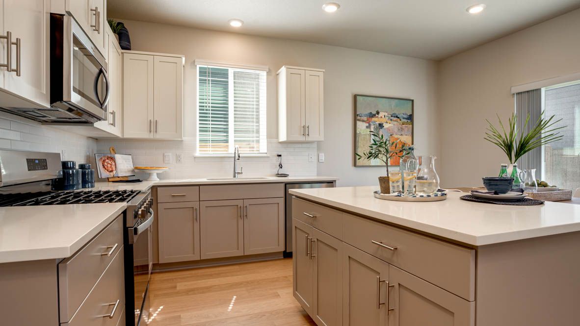 Davis Estates - Forest Grove, OR